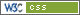 valid css