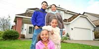 New Home Buyers 